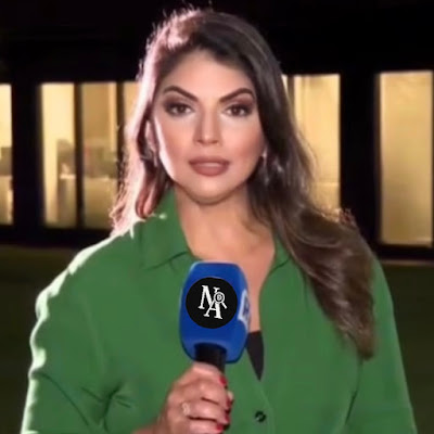 Narrativa com Adriana Oliveira