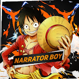 Narrator Boy
