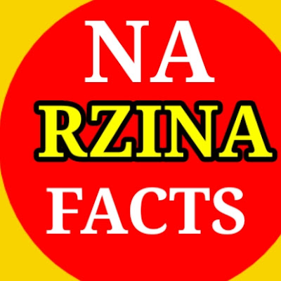 Narzina Facts