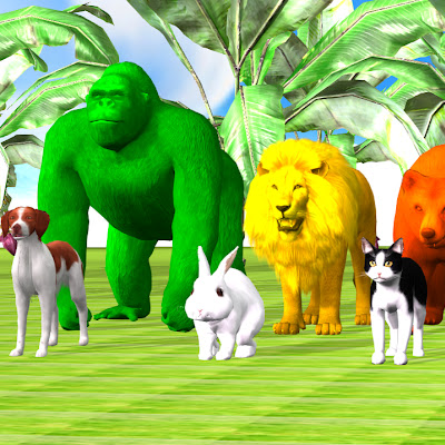 NASH TOON Tv Nursery Rhymes and Kids Songs