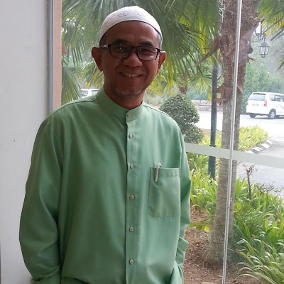 Nasir Yusoff