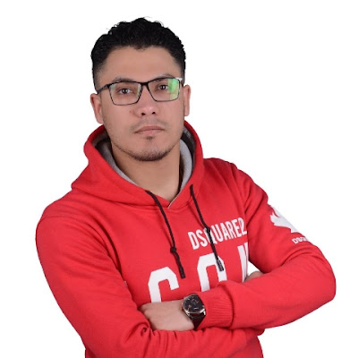 محمد نصار - Nassar