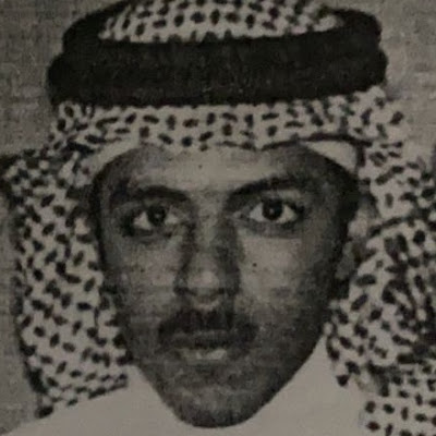 NASSER Abdulaziz