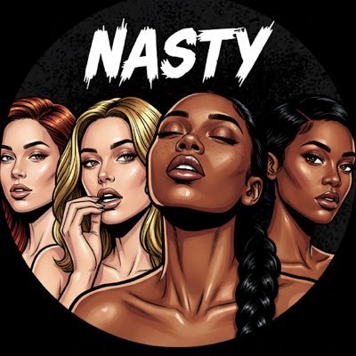 Nasty Nymphoes Tv 🌐