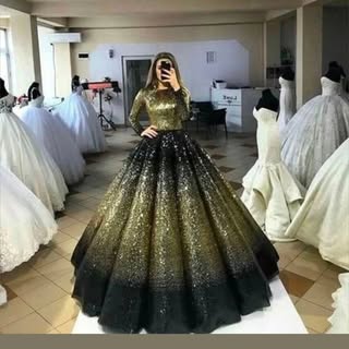 ازياء نتاليا للعرائس