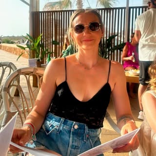 Natalie Hanby
