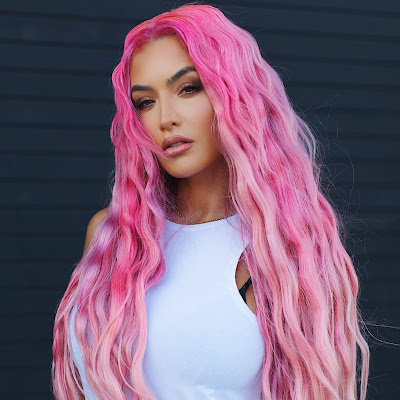 Natalie Eva Marie