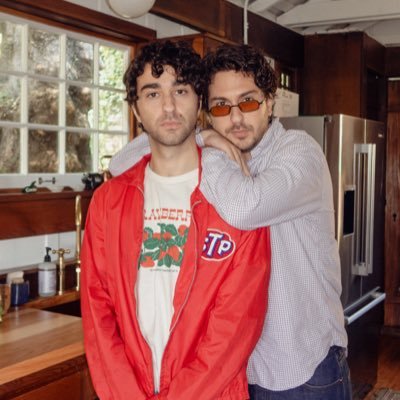 Nat & Alex Wolff