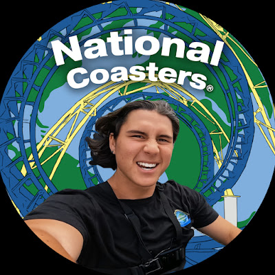 National Coasters