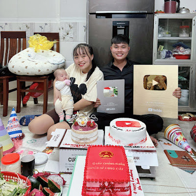 Na Tuấn Vlogs