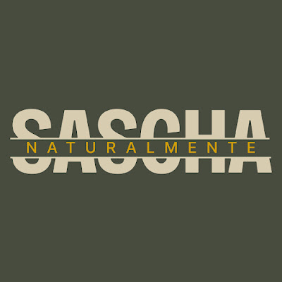Naturalmente Sascha