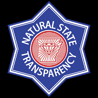 Natural State Transparency