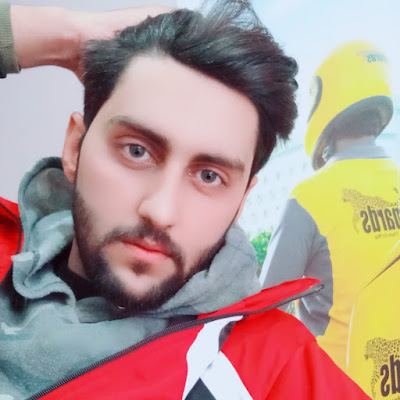 Naveed Bajwa Official