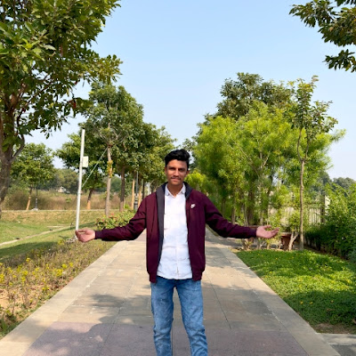 Naveen Malviya