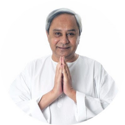 Naveen Patnaik