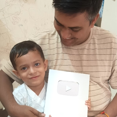Naveen Rathee Ji
