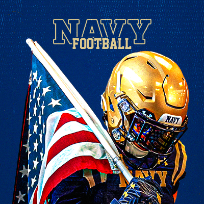 Navy Football