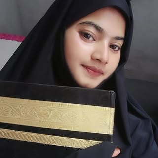 Naziya Khan