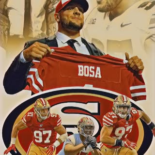 Nick Bosa