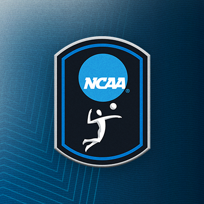 NCAA Women's Volleyball