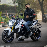 NCR Motorcycles
