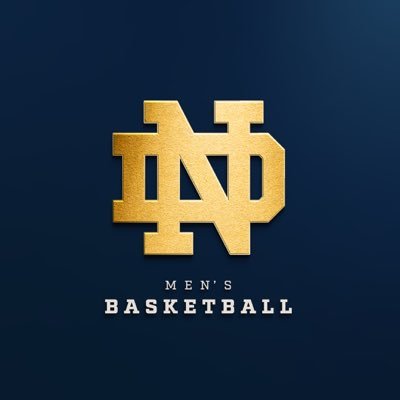 Notre Dame Men's Basketball