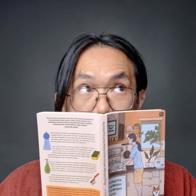 Andreas Kurniawan