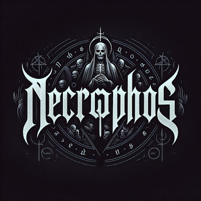Necrophos Scary Mystical Stories