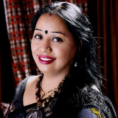 neema negi