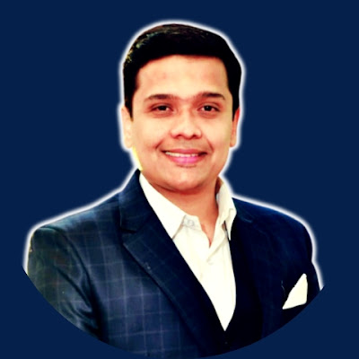 Neeraj Pareek Official