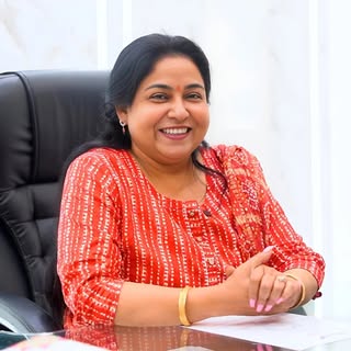 Neetu Singh Mam | English