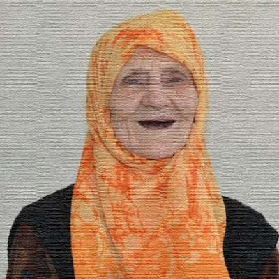 Nefise Teyze