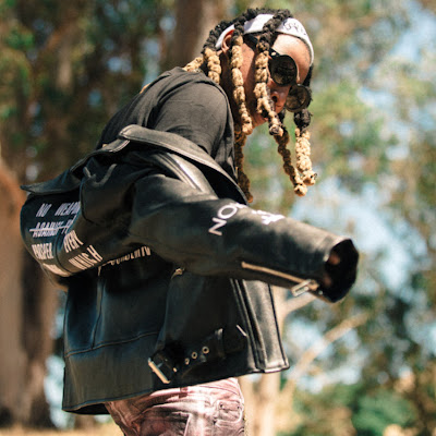 Nef The Pharaoh