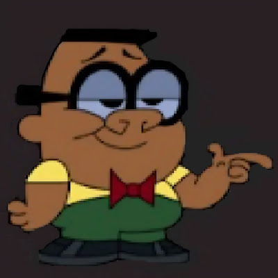 Negrogaymer