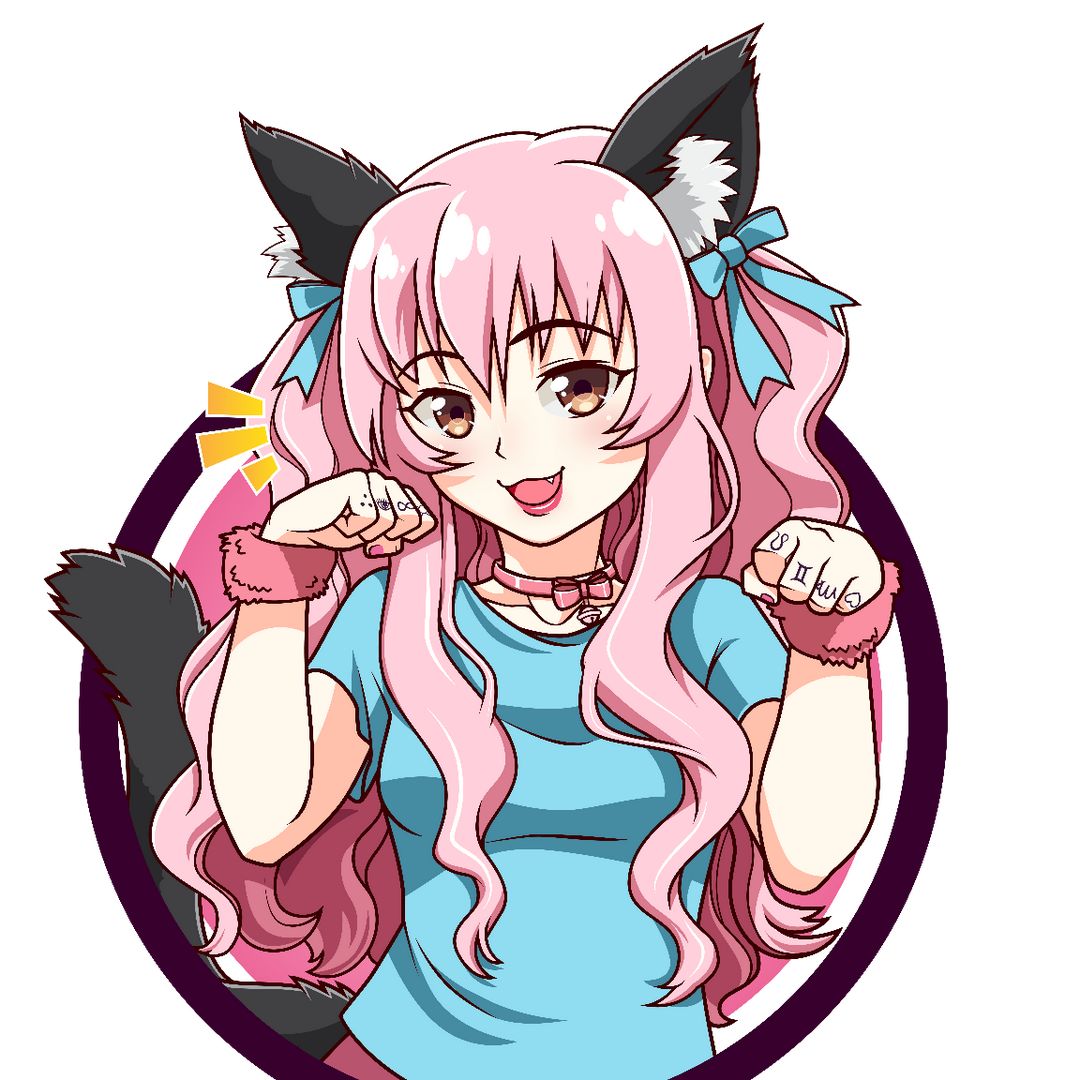 Neko Lovie
