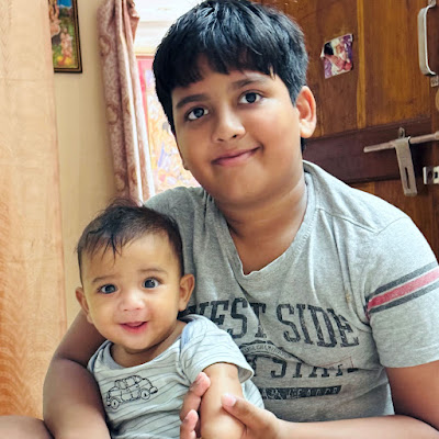 Nenu mee PrahaladaYuvan