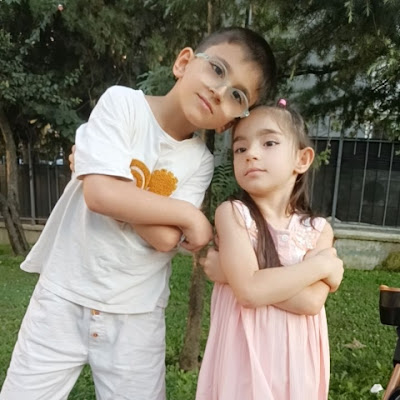 Nermin&Husseinحسين و نيرمين