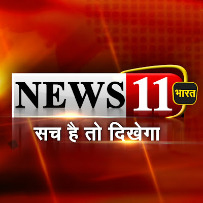 News11 Bharat