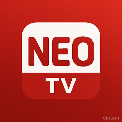 New TV