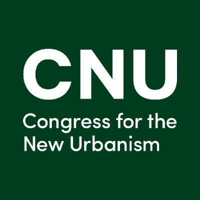 Congress for the New Urbanism