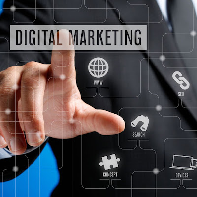 NEXORA021 DIGITAL MARKETING AGENCY