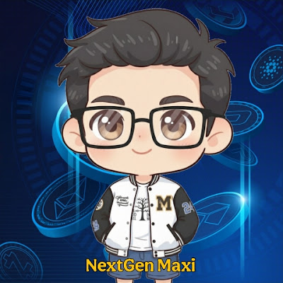 NextGen Maxi