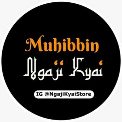 Ngaji Kyai Terjemah