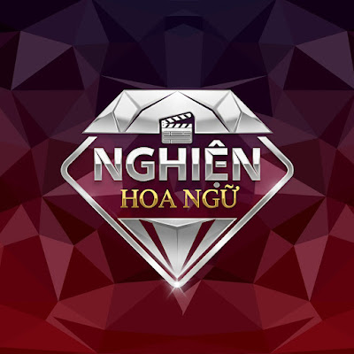 Nghiện Hoa Ngữ
