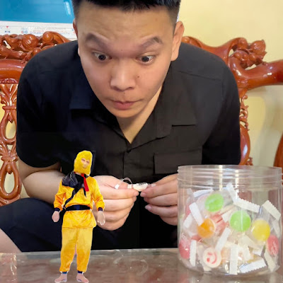 Ngộ Không 4.0