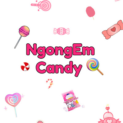 NgongEm Candy 🍭