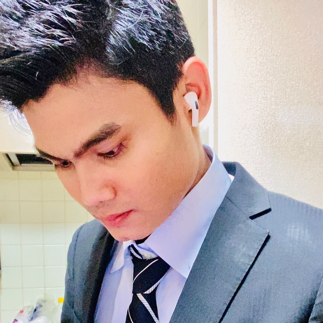 🇲🇲🇯🇵Ngwe San Nyein🇲🇲🇯🇵