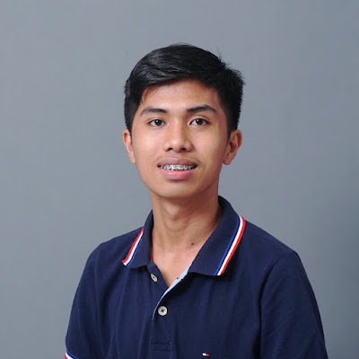 Nhiel John Esperanza