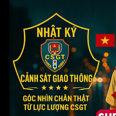 Nhật Ký CSGT