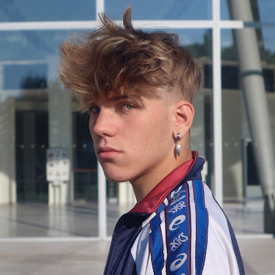 Nick Barbiani